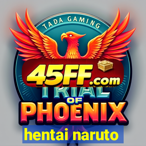 hentai naruto